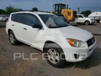 2011 Toyota RAV4 photo