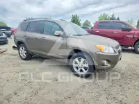 2011 Toyota RAV4 фото