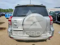 2011 Toyota RAV4 фото