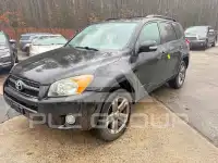 2011 Toyota RAV4 фото