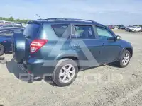 2011 Toyota RAV4 фото