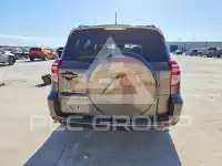 2011 Toyota RAV4 фото