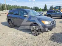 2011 Toyota RAV4 photo