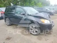 2011 Toyota RAV4 фото