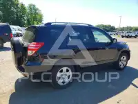 2011 Toyota RAV4 фото