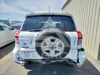 2011 Toyota RAV4 фото