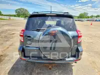 2011 Toyota RAV4 photo