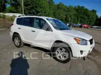 2011 Toyota RAV4 фото