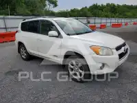 2011 Toyota RAV4 фото