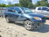 2011 Toyota RAV4 фото