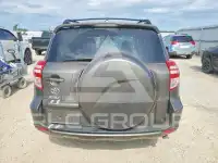 2011 Toyota RAV4 фото