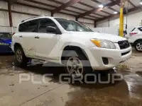 2011 Toyota RAV4 photo