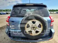 2011 Toyota RAV4 фото