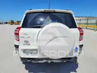 2011 Toyota RAV4 photo