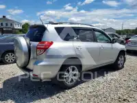 2011 Toyota RAV4 фото