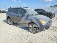 2011 Toyota RAV4 фото
