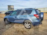 2011 Toyota RAV4 фото