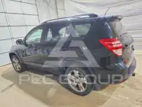 2011 Toyota RAV4 фото