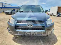 2011 Toyota RAV4 photo