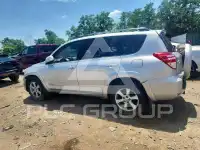 2011 Toyota RAV4 фото