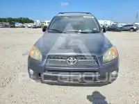 2011 Toyota RAV4 фото