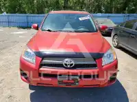 2011 Toyota RAV4 фото