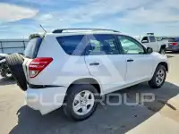 2011 Toyota RAV4 фото