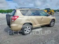 2011 Toyota RAV4 фото