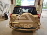 2011 Toyota RAV4 фото