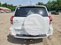 2011 Toyota RAV4 фото