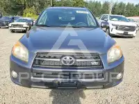 2011 Toyota RAV4 photo