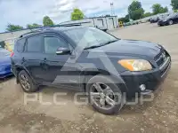 2011 Toyota RAV4 фото
