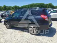2011 Toyota RAV4 фото