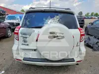 2011 Toyota RAV4 photo