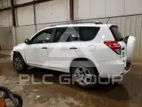 2011 Toyota RAV4 photo