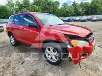 2011 Toyota RAV4 photo