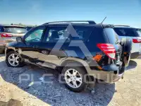 2011 Toyota RAV4 фото