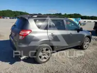 2011 Toyota RAV4 photo
