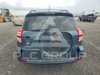 2011 Toyota RAV4 photo