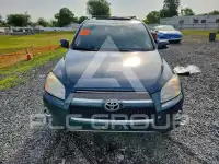 2011 Toyota RAV4 фото