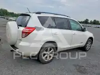 2011 Toyota RAV4 фото