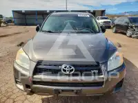 2011 Toyota RAV4 фото
