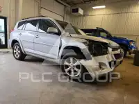 2011 Toyota RAV4 photo