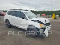 2011 Toyota RAV4 фото