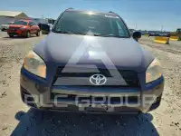 2011 Toyota RAV4 photo