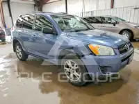2011 Toyota RAV4 photo