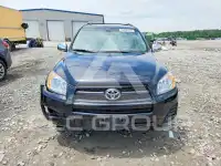 2011 Toyota RAV4 фото