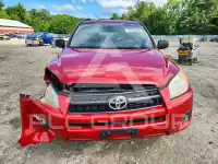 2011 Toyota RAV4 photo