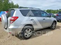 2011 Toyota RAV4 фото
