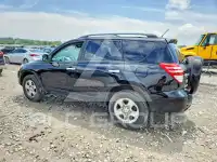 2011 Toyota RAV4 фото